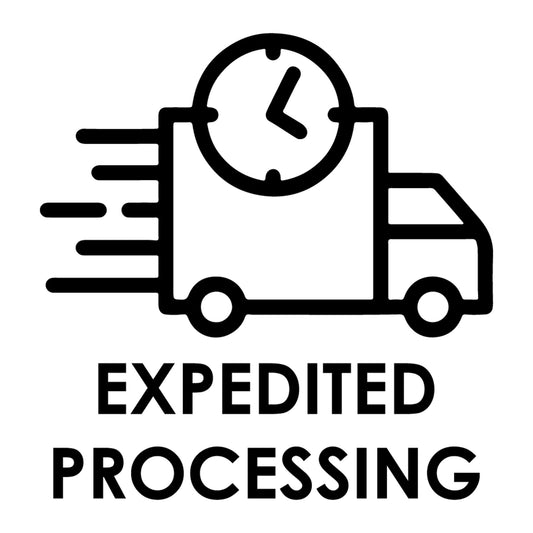 Expedited Processing